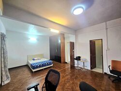 Eng Kong Park (D21), Semi-Detached #504622701